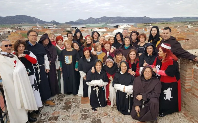 Hotel Rural Hospedería de los Calatravos