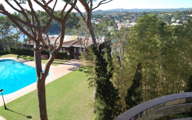 Sa Llum Garbi I - 386