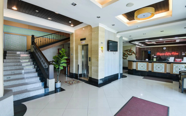 Rayyan Soffea Hotel