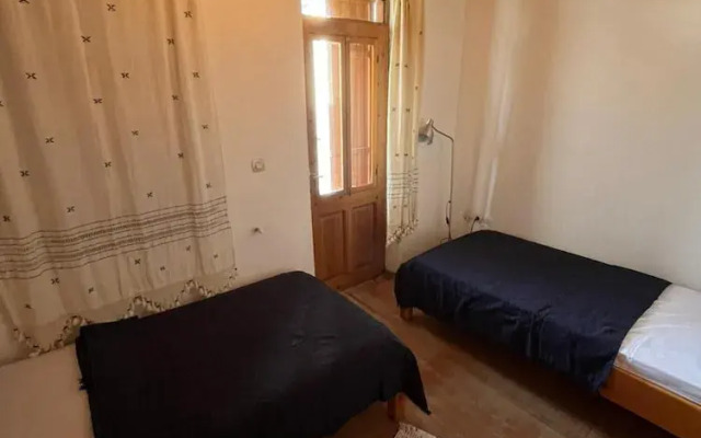 Flat w Balcony 5 min to Ayazma Beach in Bozcaada