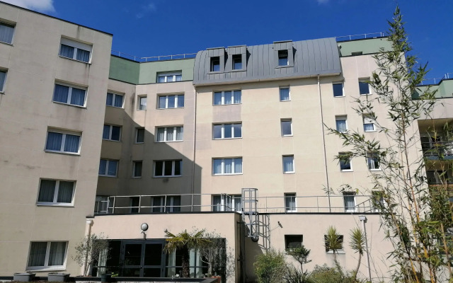 Appart-Hôtel Terres de France Flaubert