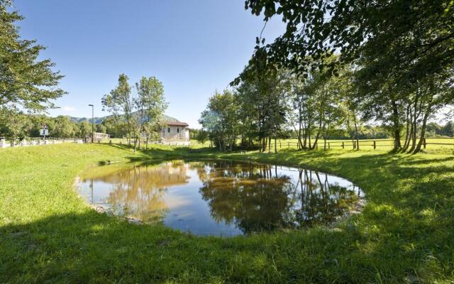 Albergo Diffuso Forgaria Monte Prat