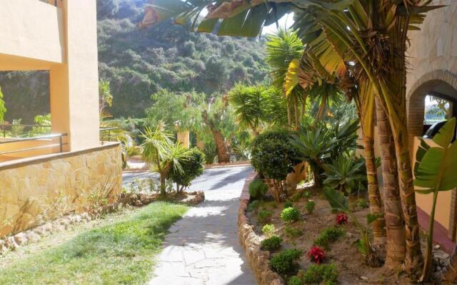 Appartement Hillside Suite