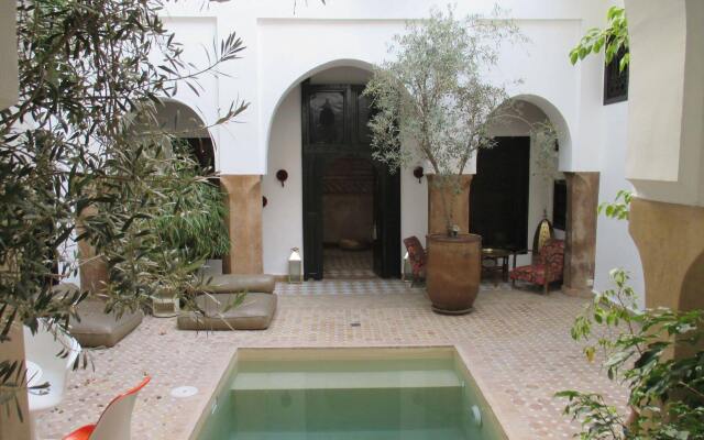 Riad Magellan