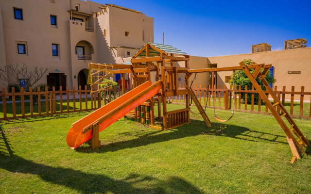 Marina Lodge Port Ghalib