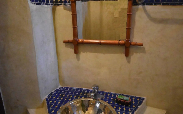 Riad Dar El Qdima
