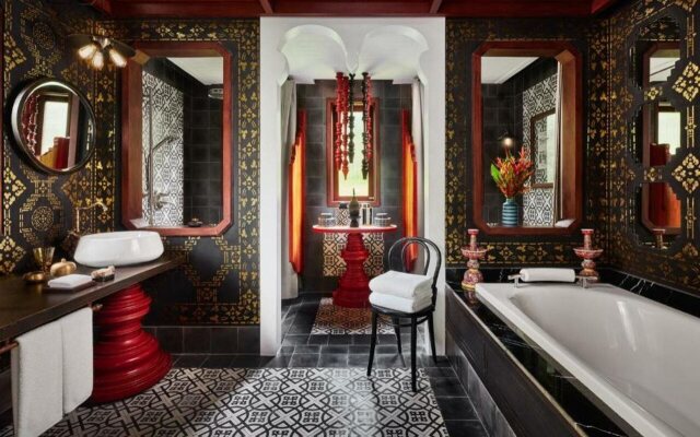 Rosewood Luang Prabang