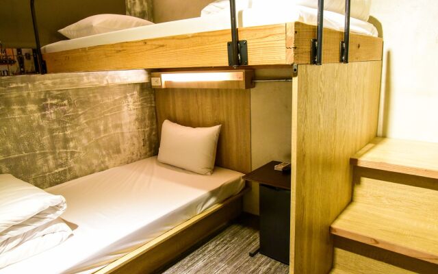 PH Hostel