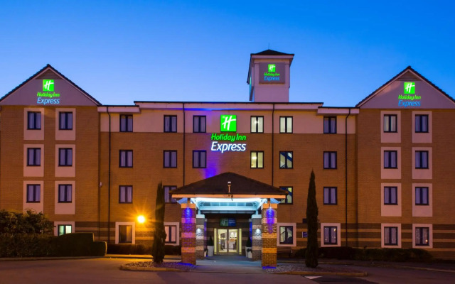 Holiday Inn Express London - Dartford by IHG