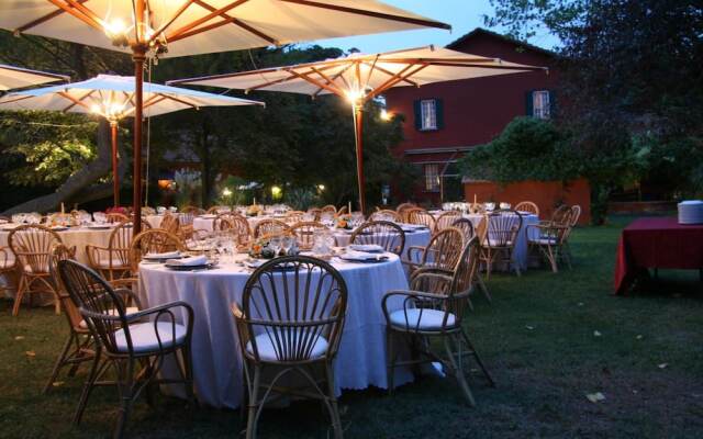 Tenuta Agricola Fonte di Papa