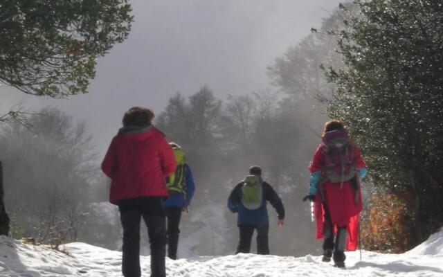 El Horrín De Claudia