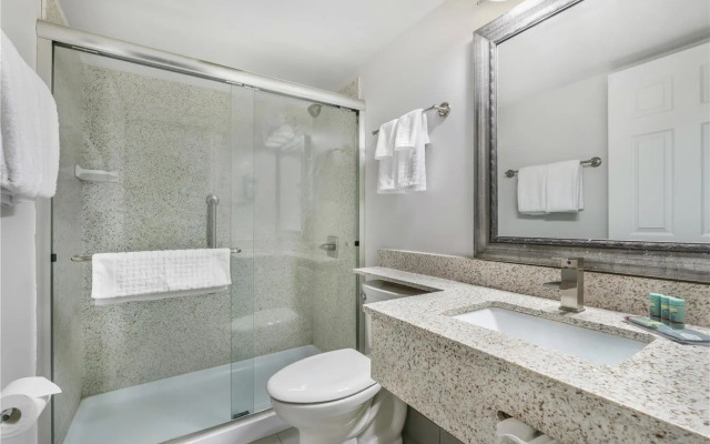 Best Western Prince George Downtown