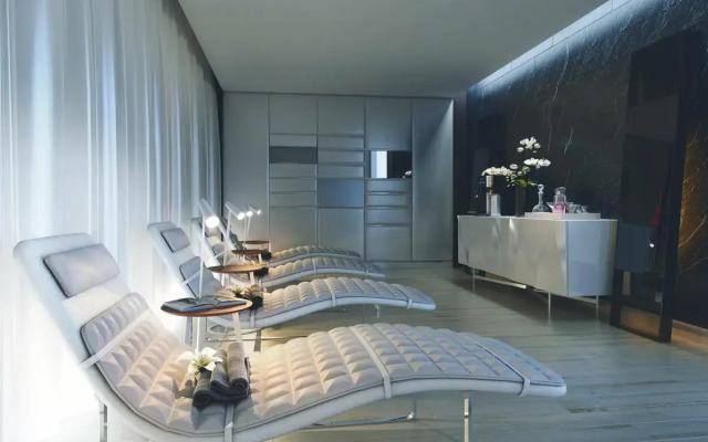 Damac Towers By Damac Living