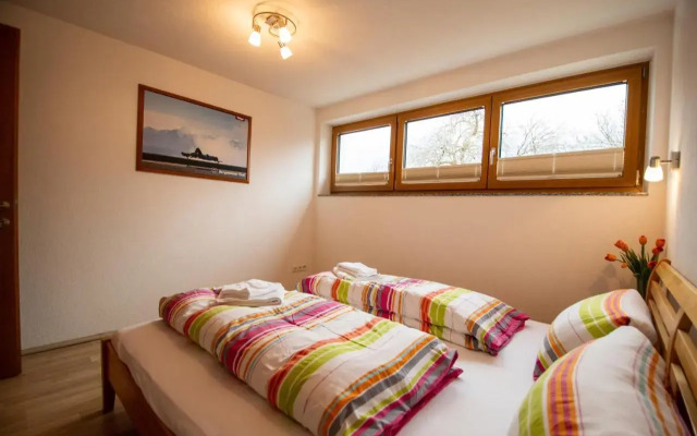 Haus Raggl Pension