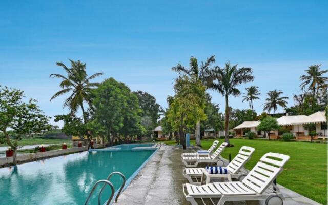 Shree Vilas Orchid - A Pichola Lake Facing Resort