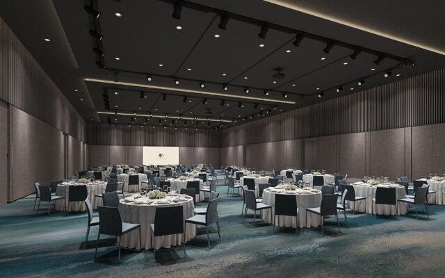 Doubletree By Hilton Seoul Pangyo Residences