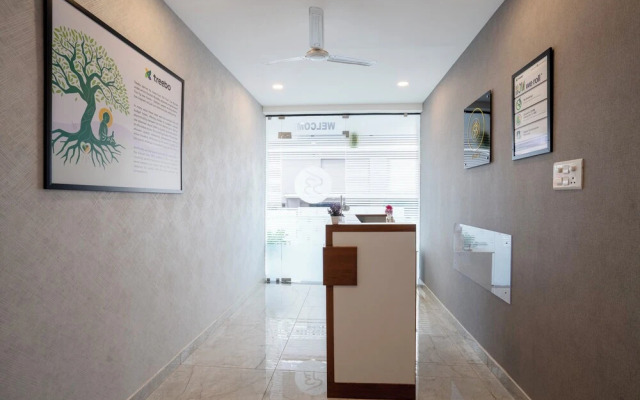 Treebo S3 Suites Manikonda