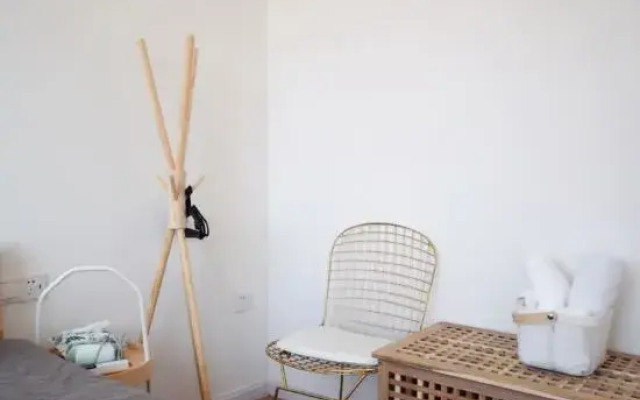 SmartLifeHostel Chaozhou
