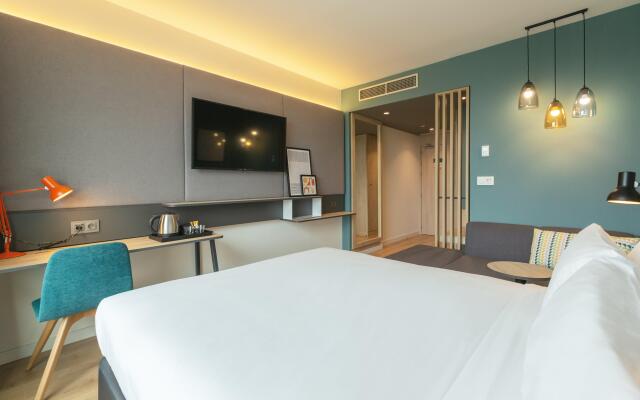 Holiday Inn Barcelona - Sant Cugat