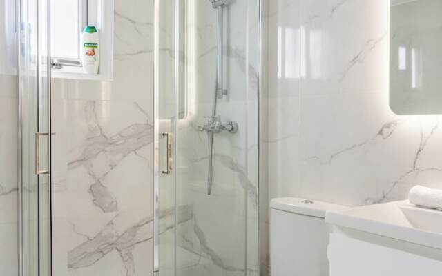 YAMAS Urban Living Palatino