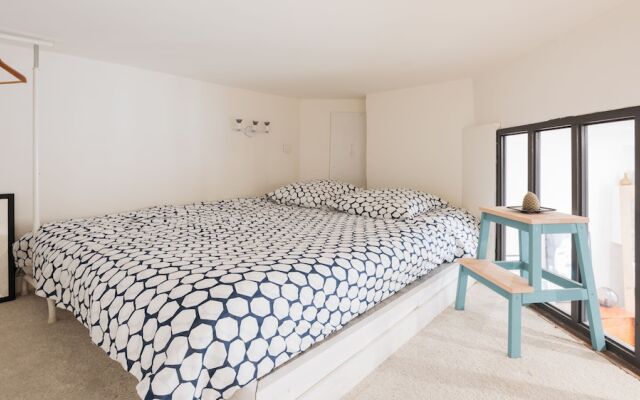 DIFY Loft - Place Guichard