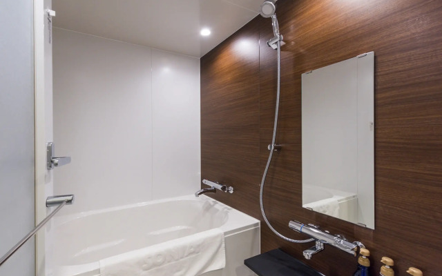 Hotel Sonia Otaru