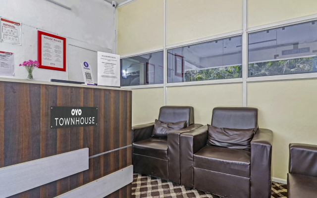 Townhouse Hotel White Orchid Inn