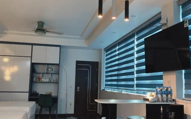 Mio Hotel