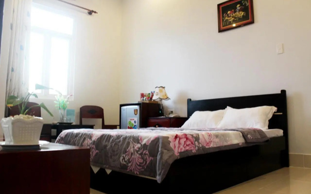 Sea Stars Hotel