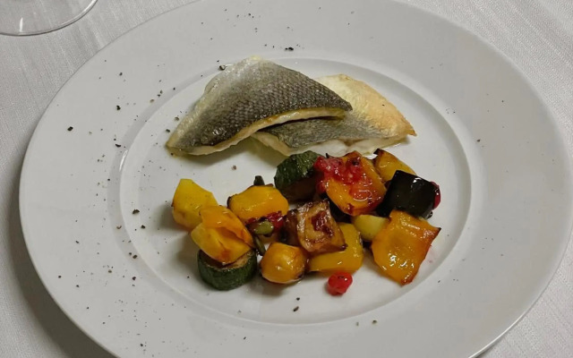 Hotel Villa Policreti