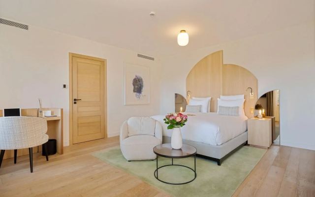 Château de la Gaude - Relais & Châteaux