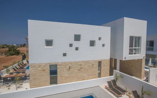 Protaras Vie Bleu Villa Vb4