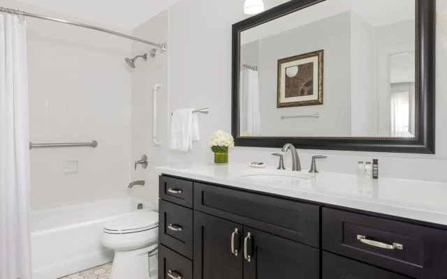 Marriott's Fairway Villas