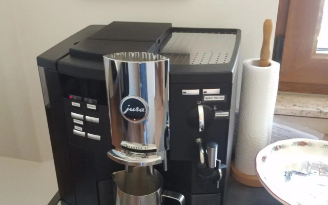 Ferienwohnung Sprauer