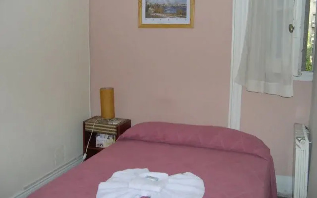 Sudamerika Hostel & Suites Recoleta