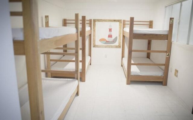 Downtown Hostel Chetumal