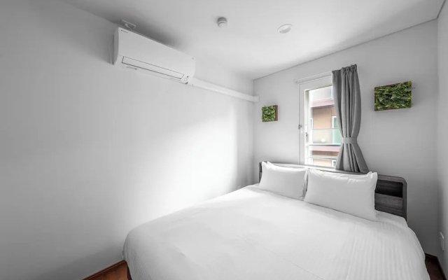 The Ciel – Guest Rooms – Sapporo