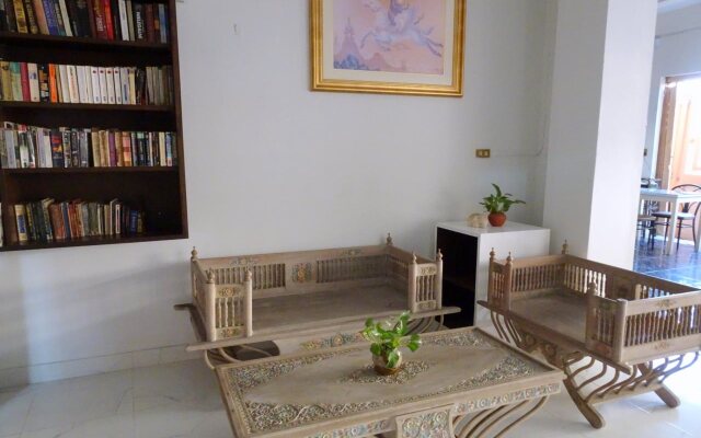 T.T. Guesthouse