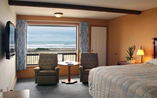 Gold Beach Inn