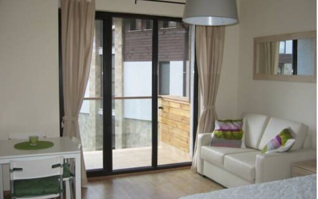 Chamokria Chalets