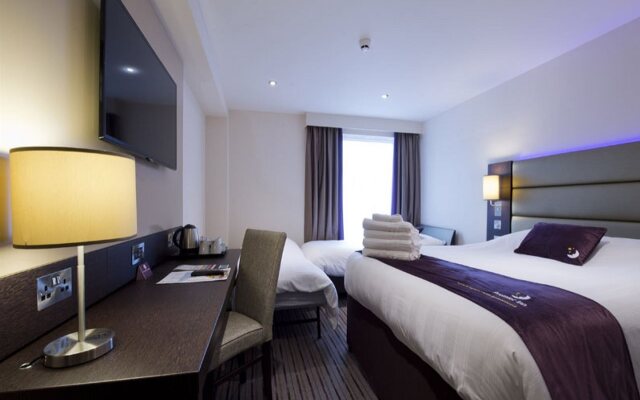 Premier Inn Glasgow - Bellshill