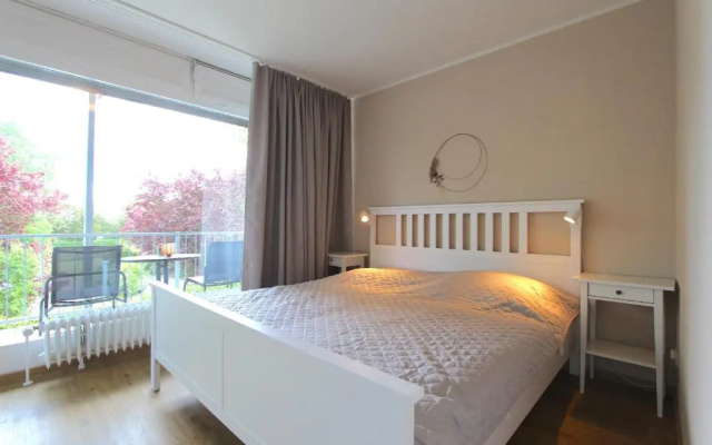 Haus Holgünt Whg 6 OG
