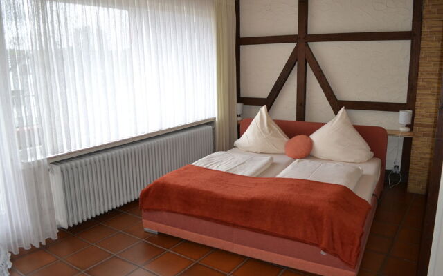 Weinhotel & Restaurant Platz