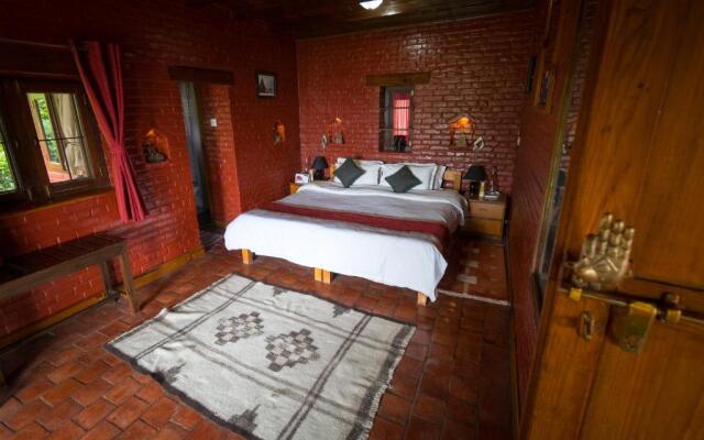 Shivapuri Heights Cottages
