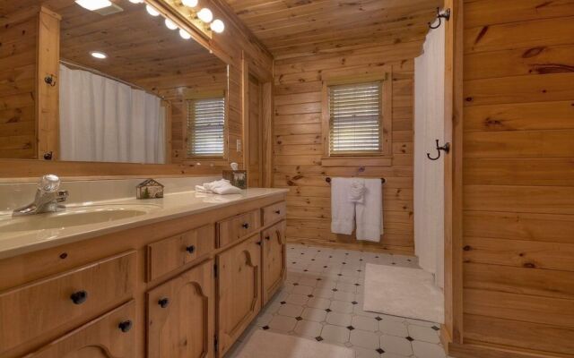 My Mountain Serenade