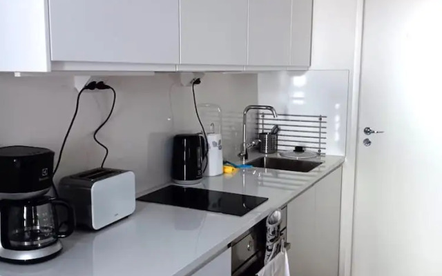 Kotimaailma Apartments Kamppi - Studio 2