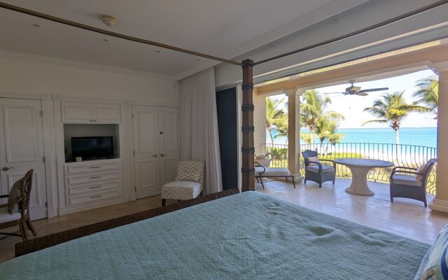 Villa Renaissance Grace Bay