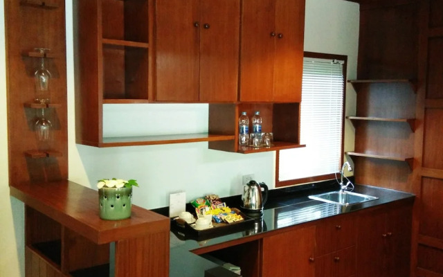 Villa Red Samui