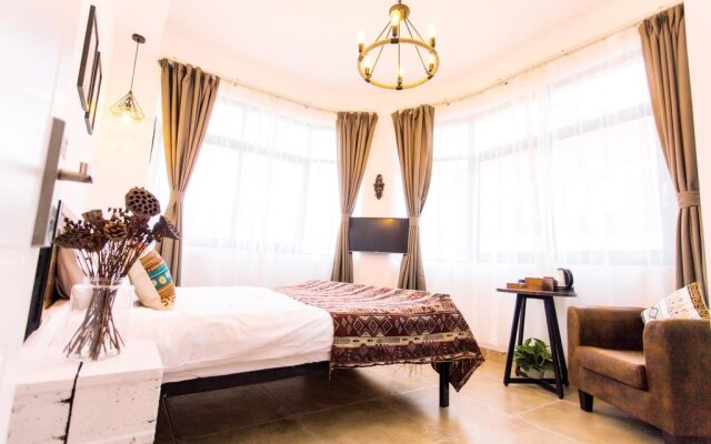 Free Hostel