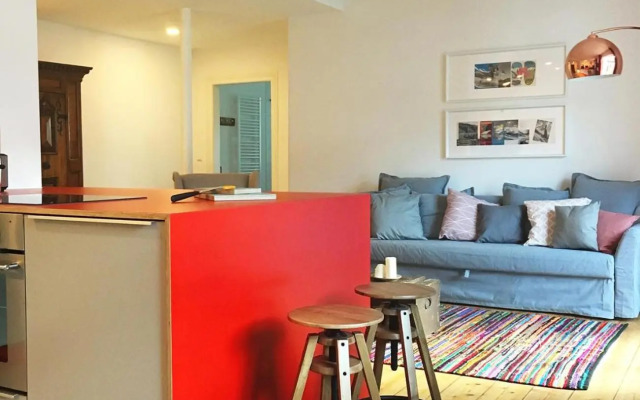 Rosinas - Alte Küche